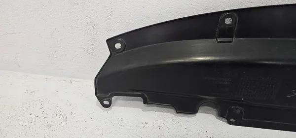 Frontstoßstange Mitsubishi L200 Fiat Fullback 15- image 6