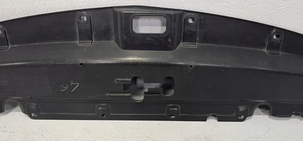 Frontstoßstange Mitsubishi L200 Fiat Fullback 15- image 7