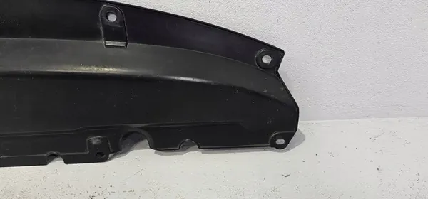 Frontstoßstange Mitsubishi L200 Fiat Fullback 15- image 8