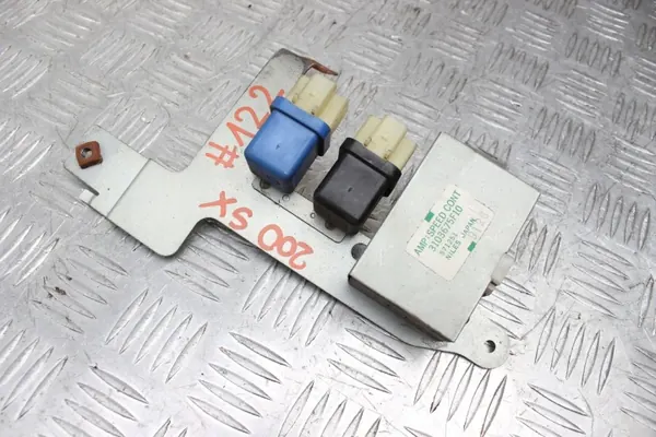 Nissan 200SX S14A Vakionopeussäädin OEM 3103675F10 image 2