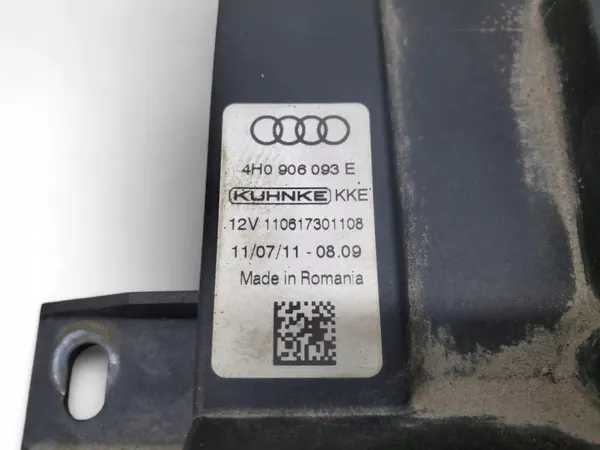 Audi OE 4H0906093E Einspritzpumpen-Modul image 3