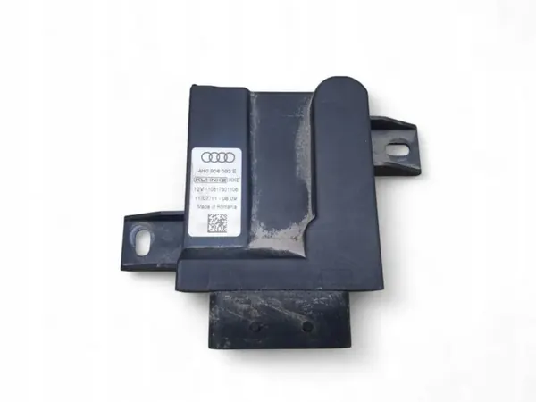 Audi OE 4H0906093E Einspritzpumpen-Modul image 4