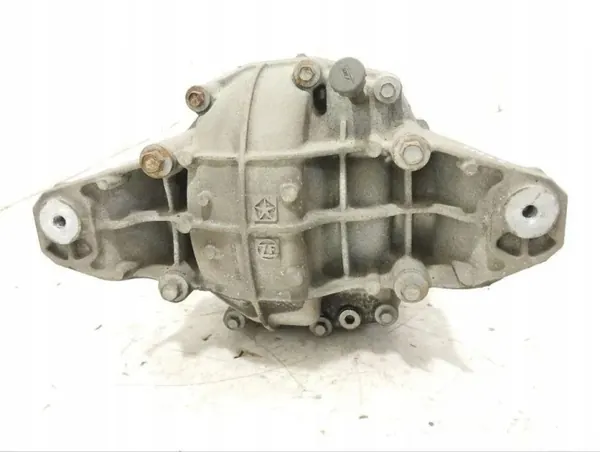 Achterdifferentieel DODGE DURANGO 4460060719 2017 image 3