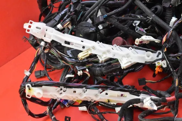 Harness elétrico OEM mamAUTO-919354-TESLA Tesla Model S image 10