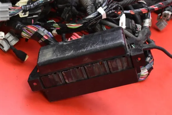 Harness elétrico OEM mamAUTO-919354-TESLA Tesla Model S image 6