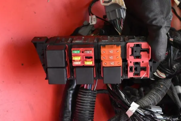 Harness elétrico OEM mamAUTO-919354-TESLA Tesla Model S image 7