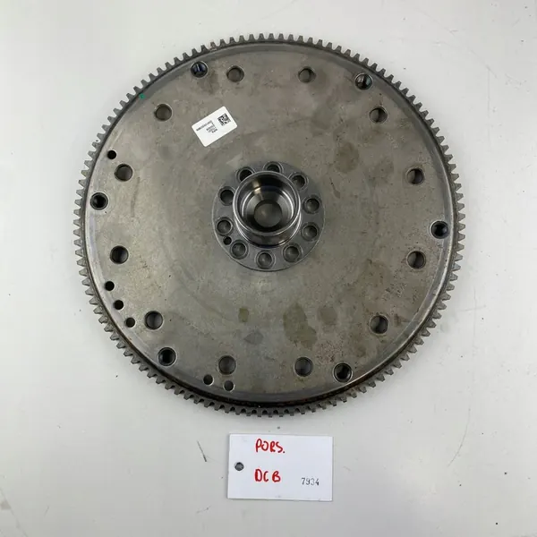 Volante Porsche Cayenne Macan Audi Q7 Q8 2.9 3.0 V6 image 2