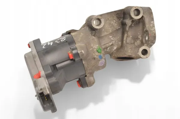 Válvula EGR Discovery 3 2005-2009 image 6