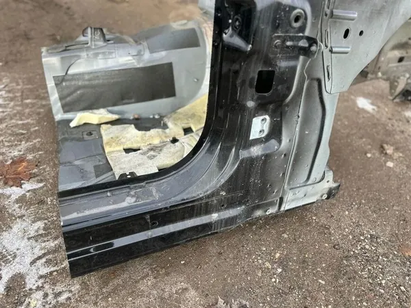 Painel lateral dianteiro direito MASERATI GHIBLI 2014 image 10