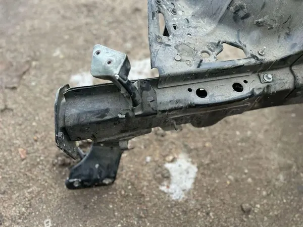 Painel lateral dianteiro direito MASERATI GHIBLI 2014 image 7