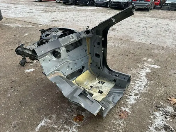 Painel lateral dianteiro direito MASERATI GHIBLI 2014 image 8