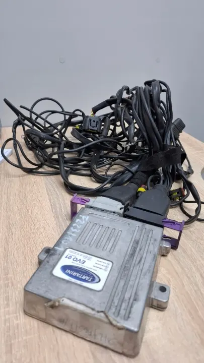 Gebrauchter LPG-Computer OEM 67R-015784 - Gassystem image 5