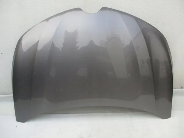 Capô de Alumínio RENAULT CAPTUR II BIXNK TEKNG 19-24 image 1