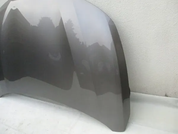 Capô de Alumínio RENAULT CAPTUR II BIXNK TEKNG 19-24 image 3