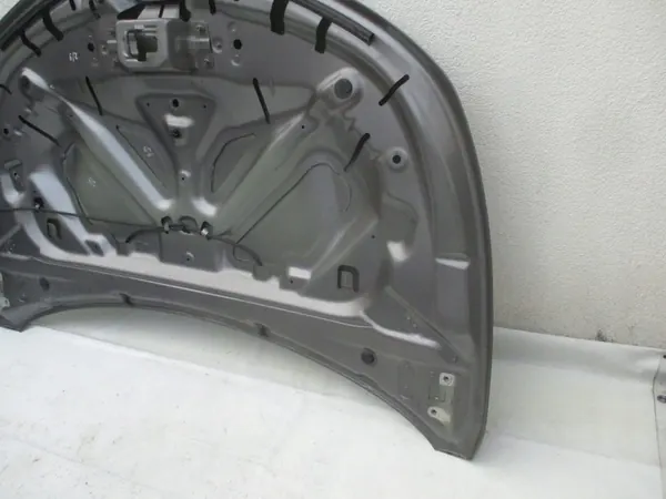 Capô de Alumínio RENAULT CAPTUR II BIXNK TEKNG 19-24 image 7