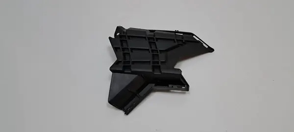 AUDI Q3 II Guia de Para-choque Frontal Esquerda 83A807095A image 2