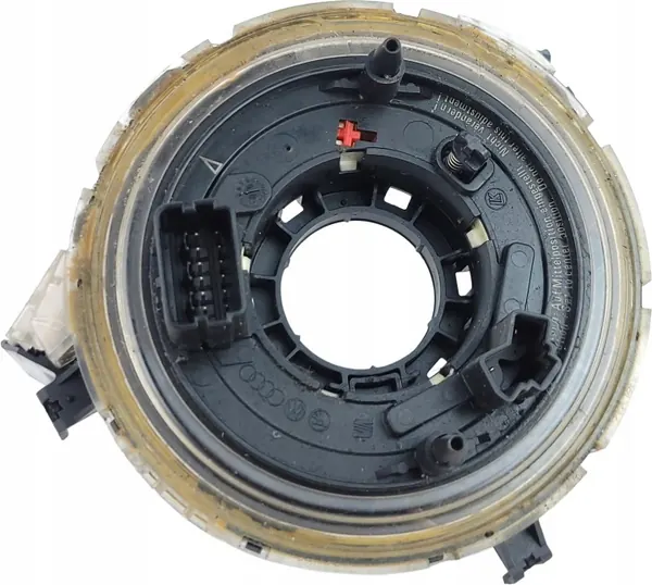 Audi A8 D3 Q7 A6 C6 Airbag Calefactado Espiral 4E0953541B image 2