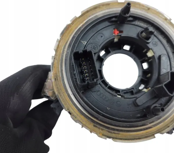 Audi A8 D3 Q7 A6 C6 Airbag Calefactado Espiral 4E0953541B image 3