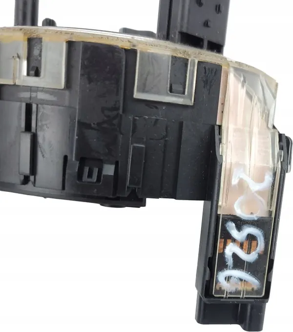 Audi A8 D3 Q7 A6 C6 Airbag Calefactado Espiral 4E0953541B image 4