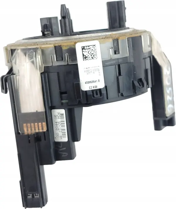 Audi A8 D3 Q7 A6 C6 Airbag Calefactado Espiral 4E0953541B image 5