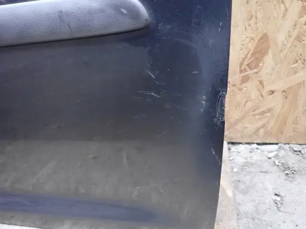 Fram höger dörr VW Volkswagen Caddy 4 IV 2015-2020 image 4