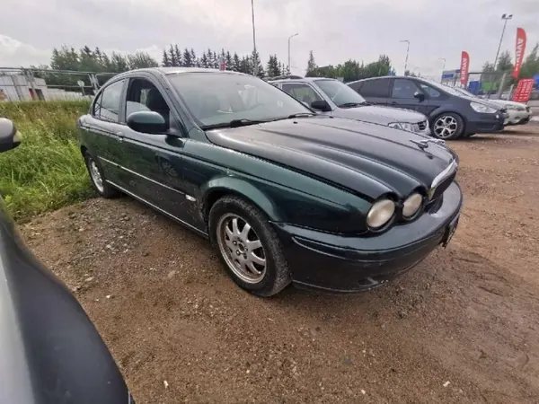 OEM as2 EIS-2759742 dörrlås - Bak vänster Jaguar X-Type image 4