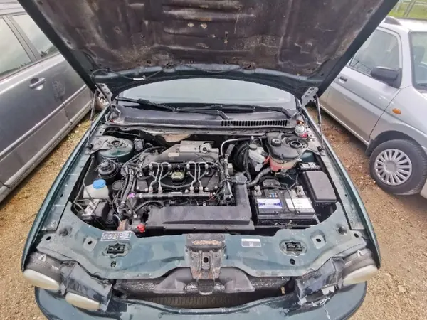 OEM as2 EIS-2759742 dörrlås - Bak vänster Jaguar X-Type image 7