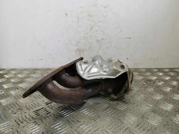 Colector de escape OEM FOB12616 para Nissan Juke image 4