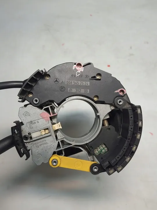 Interruptor Combinado Mercedes W211 W220 image 4