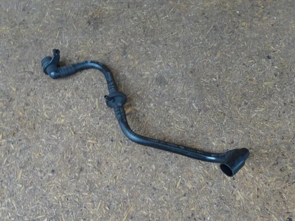 GOLF V AUDI A3 8P LEON II 2.0 TDI Servoschlauch 1K0612041DC image 3