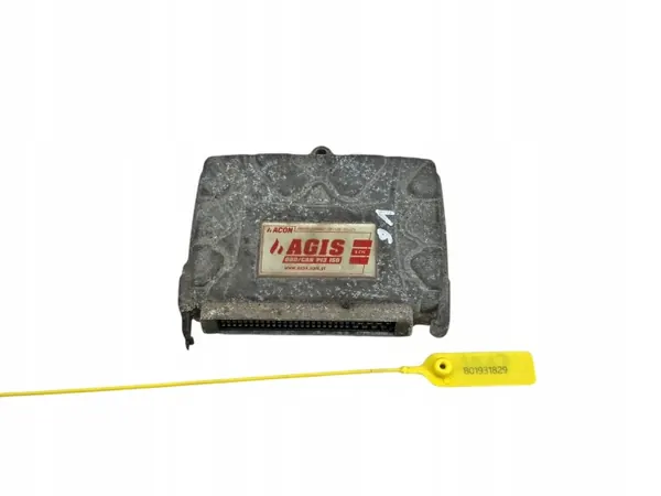 Contrôleur d'accélérateur AGIS OEM E8 67R-014020 6 Cyl image 2