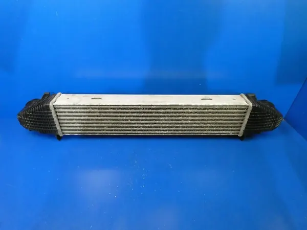 Intercooler Mercedes C-Class W204 W212 1.8 CGI image 2