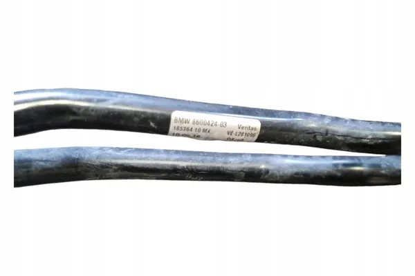 BMW X5 F15 servo-tyhjöletku OEM 8600424 image 4