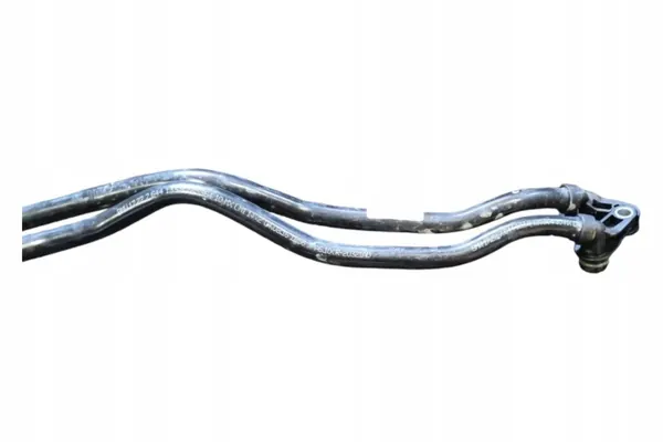 BMW X5 F15 servo-tyhjöletku OEM 8600424 image 5