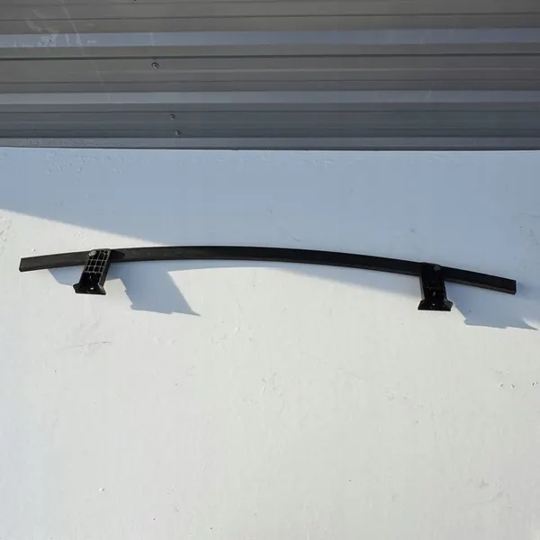 Renforcement de pare-chocs avant Hyundai Ioniq 5 86571-GI000 image 2