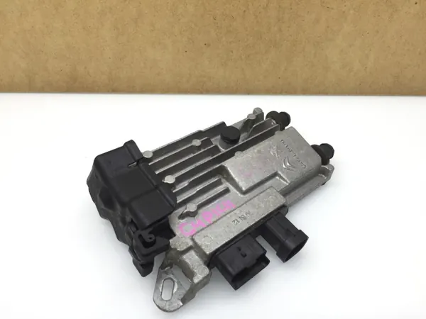 Module Start-Stop OEM 9810858380 001 Citroen image 2
