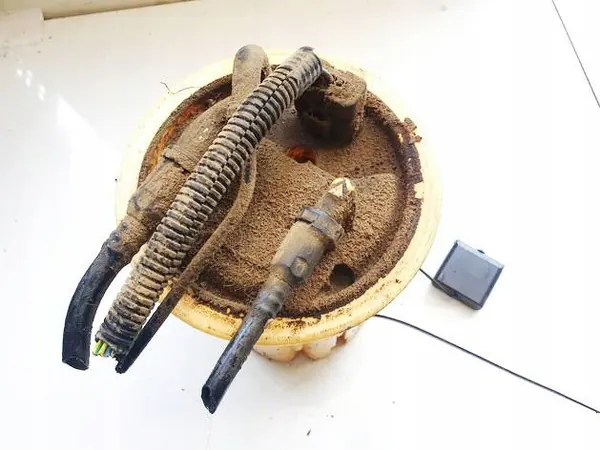 Pompe à carburant OEM EIS-2772886 pour Citroen C8 2005 2.2L image 2