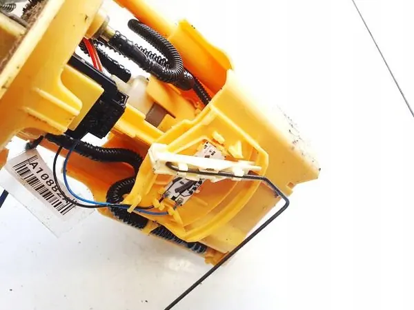Pompe à carburant OEM EIS-2772886 pour Citroen C8 2005 2.2L image 3