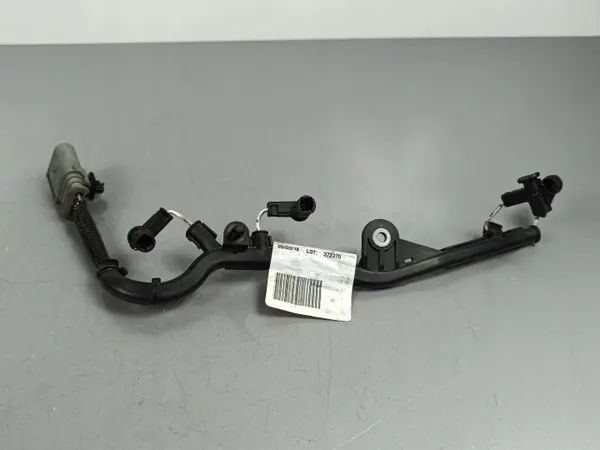 Fils d'allumage OEM 9805075680 pour DS 7 Crossback image 2