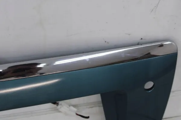 OEM TBS27254 Garniture Hayon pour Hyundai Tucson I image 5
