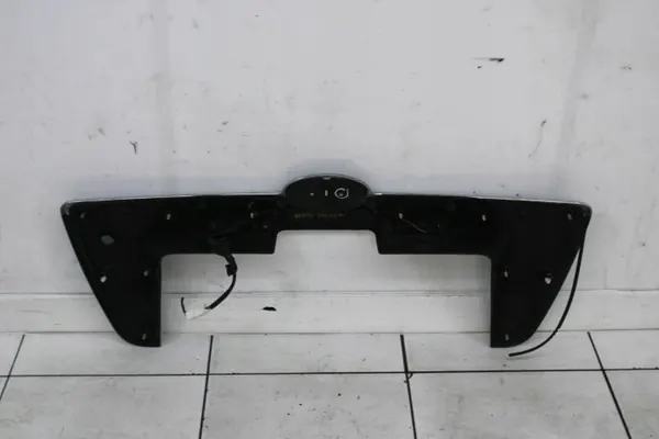 OEM TBS27254 Garniture Hayon pour Hyundai Tucson I image 7