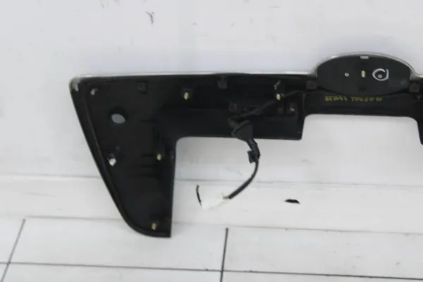 OEM TBS27254 Garniture Hayon pour Hyundai Tucson I image 8