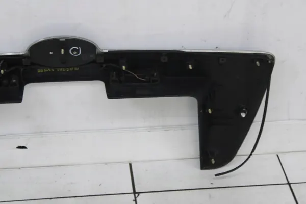 OEM TBS27254 Garniture Hayon pour Hyundai Tucson I image 9