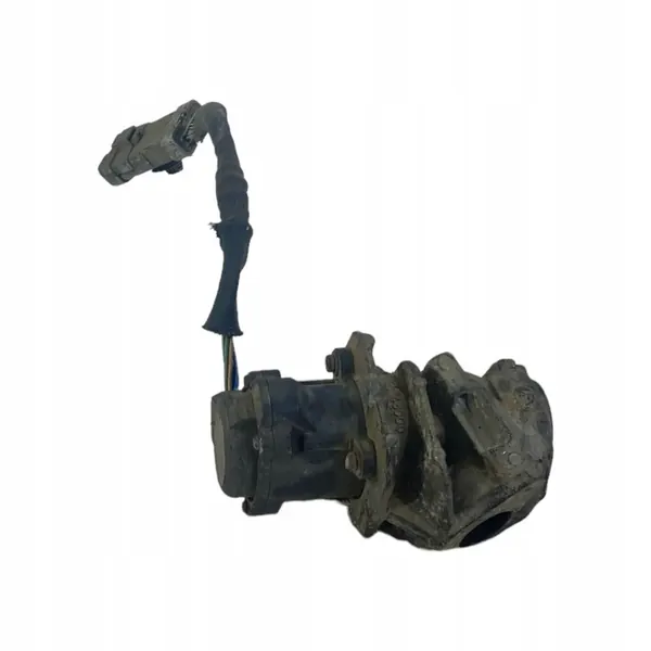 Válvula EGR FORD FOCUS C-MAX 1.6L Diésel 2004 OEM 9651839180 image 3