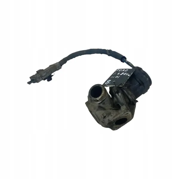 Válvula EGR FORD FOCUS C-MAX 1.6L Diésel 2004 OEM 9651839180 image 4