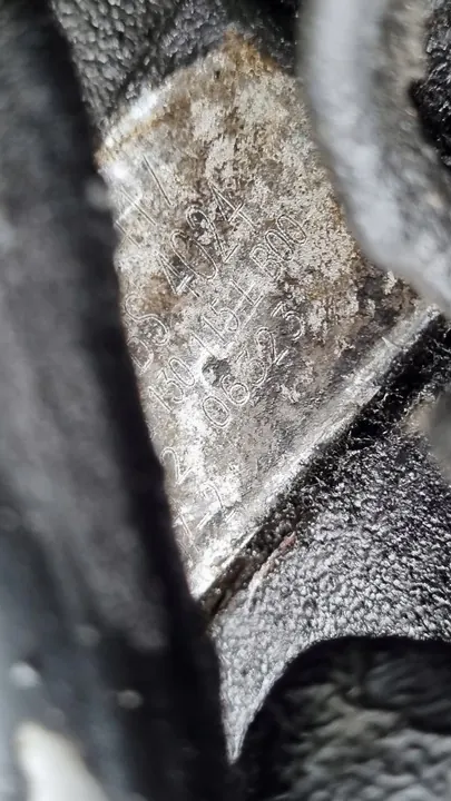 VW T4 1.9 TDI Kraftstoffpumpe 028130115L image 4