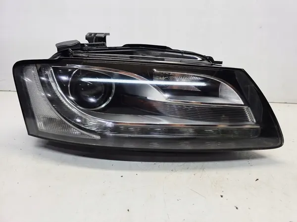Faros Delantero Derecho Bi Xenon LED Audi A5 8T image 3