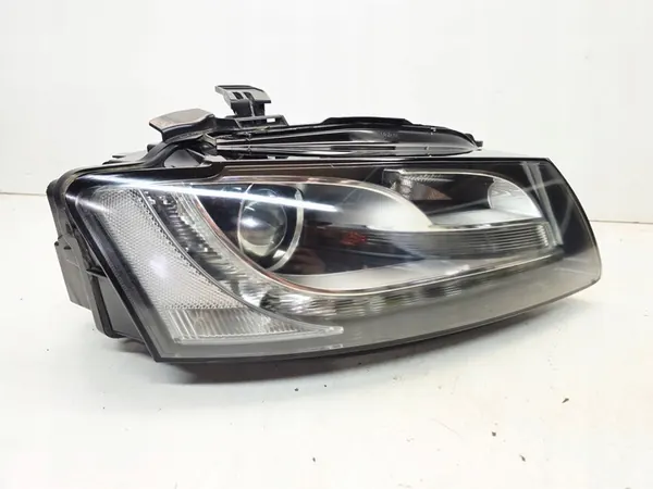 Faros Delantero Derecho Bi Xenon LED Audi A5 8T image 4