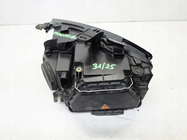Faros Delantero Derecho Bi Xenon LED Audi A5 8T image 7