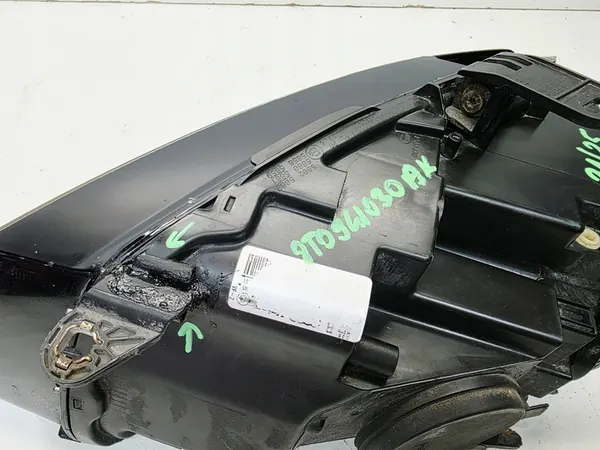 Faros Delantero Derecho Bi Xenon LED Audi A5 8T image 8